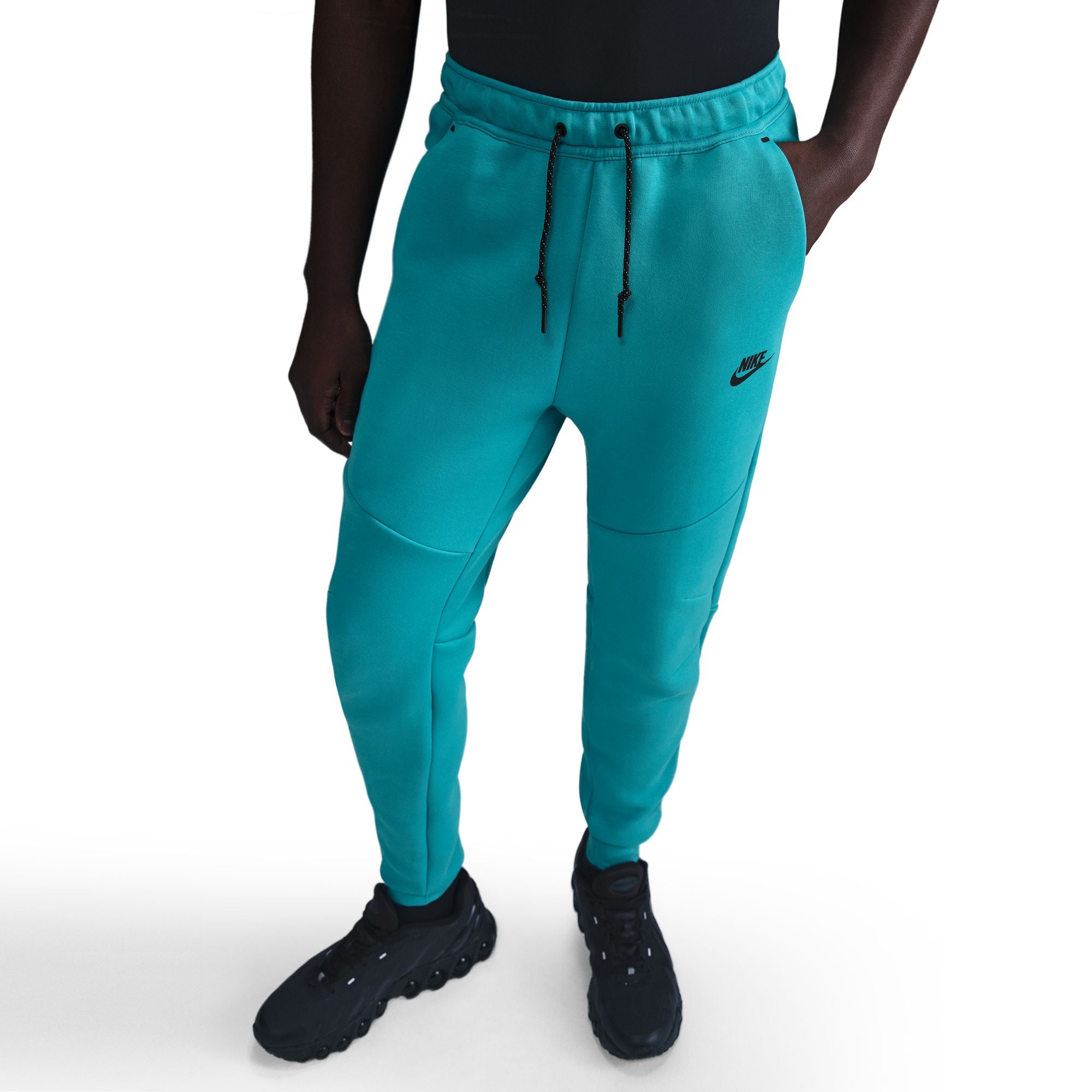 Tech fleece jogger Pants