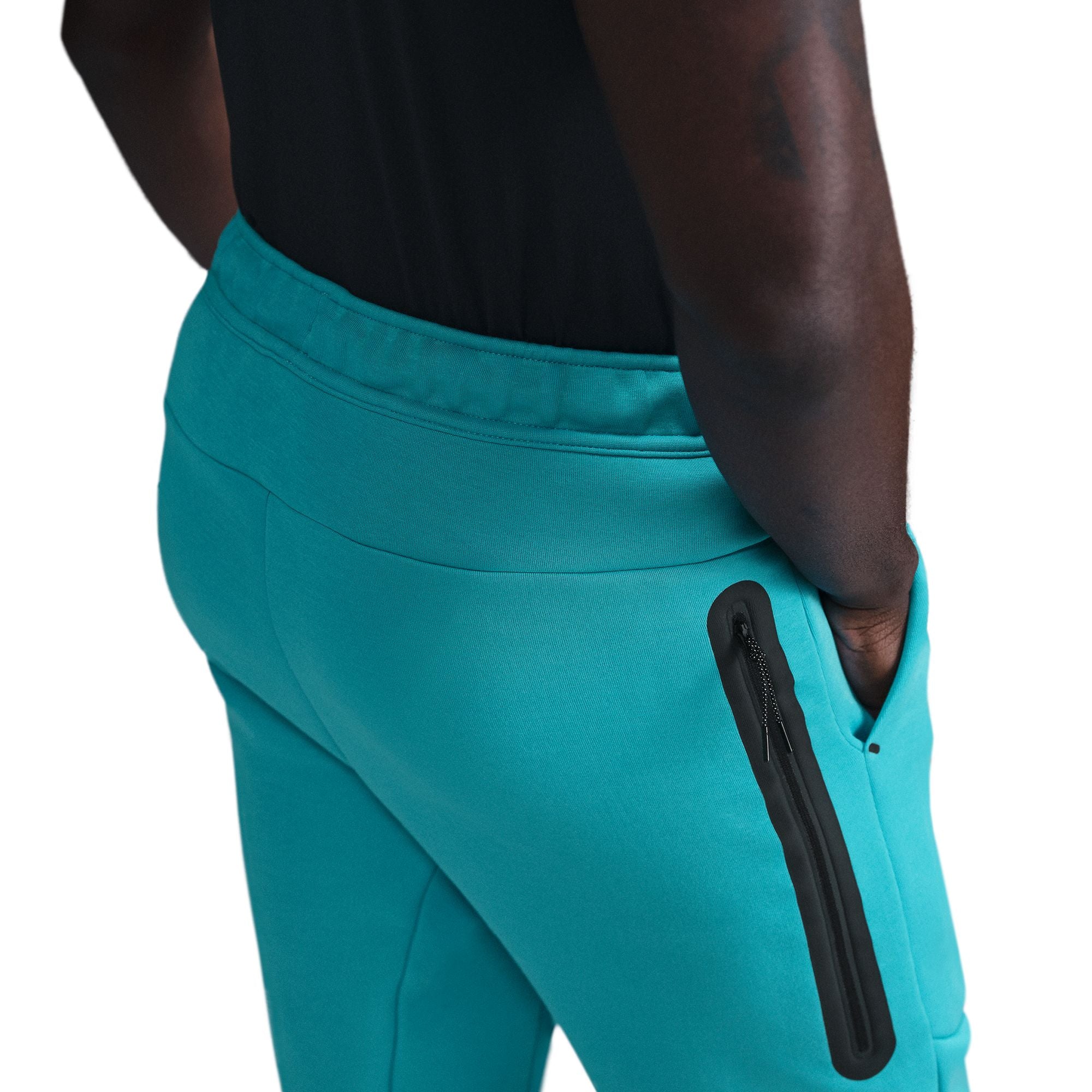 Tech fleece jogger Pants