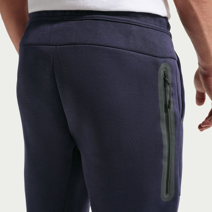 Tech Fleece Blue Joggers