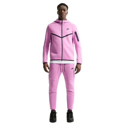 Tech Fleece Joggers Light Magenta