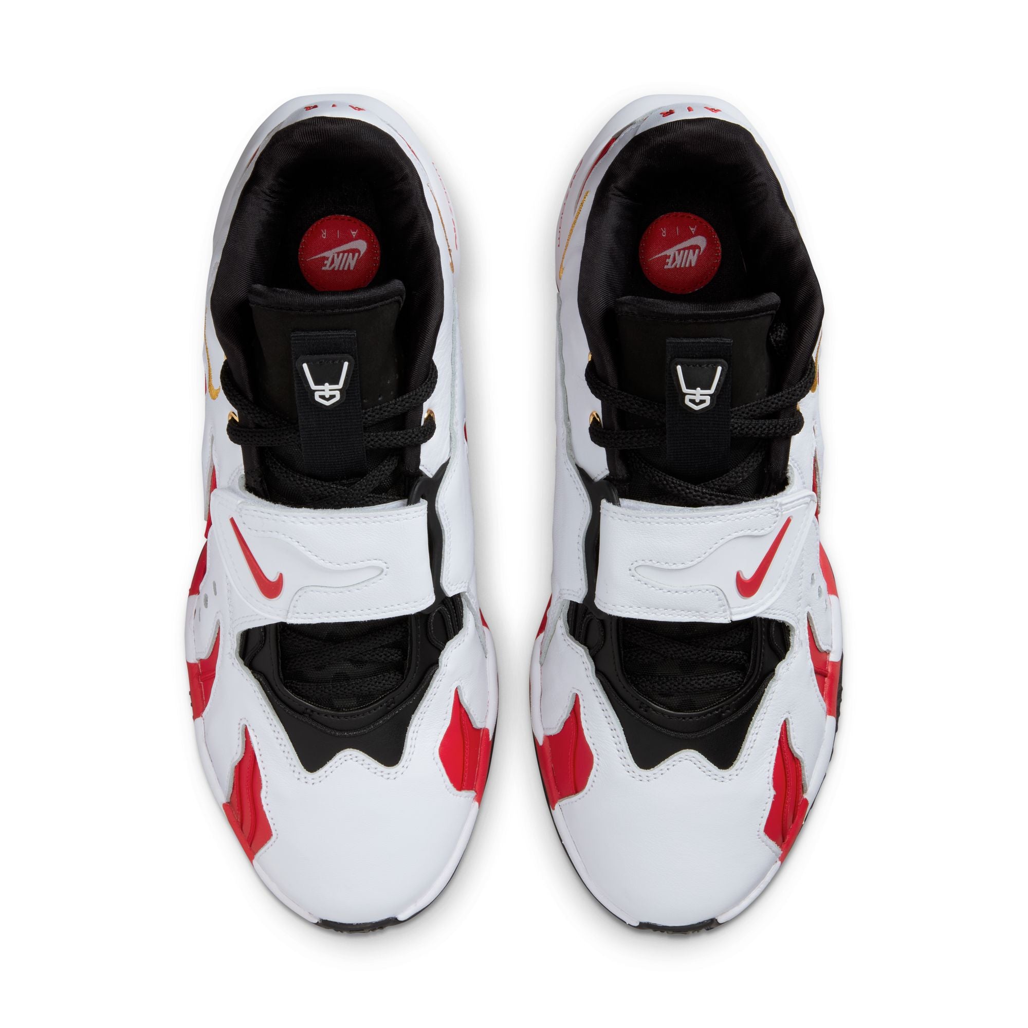 LeBron XXI Prime 96 Varsity Red