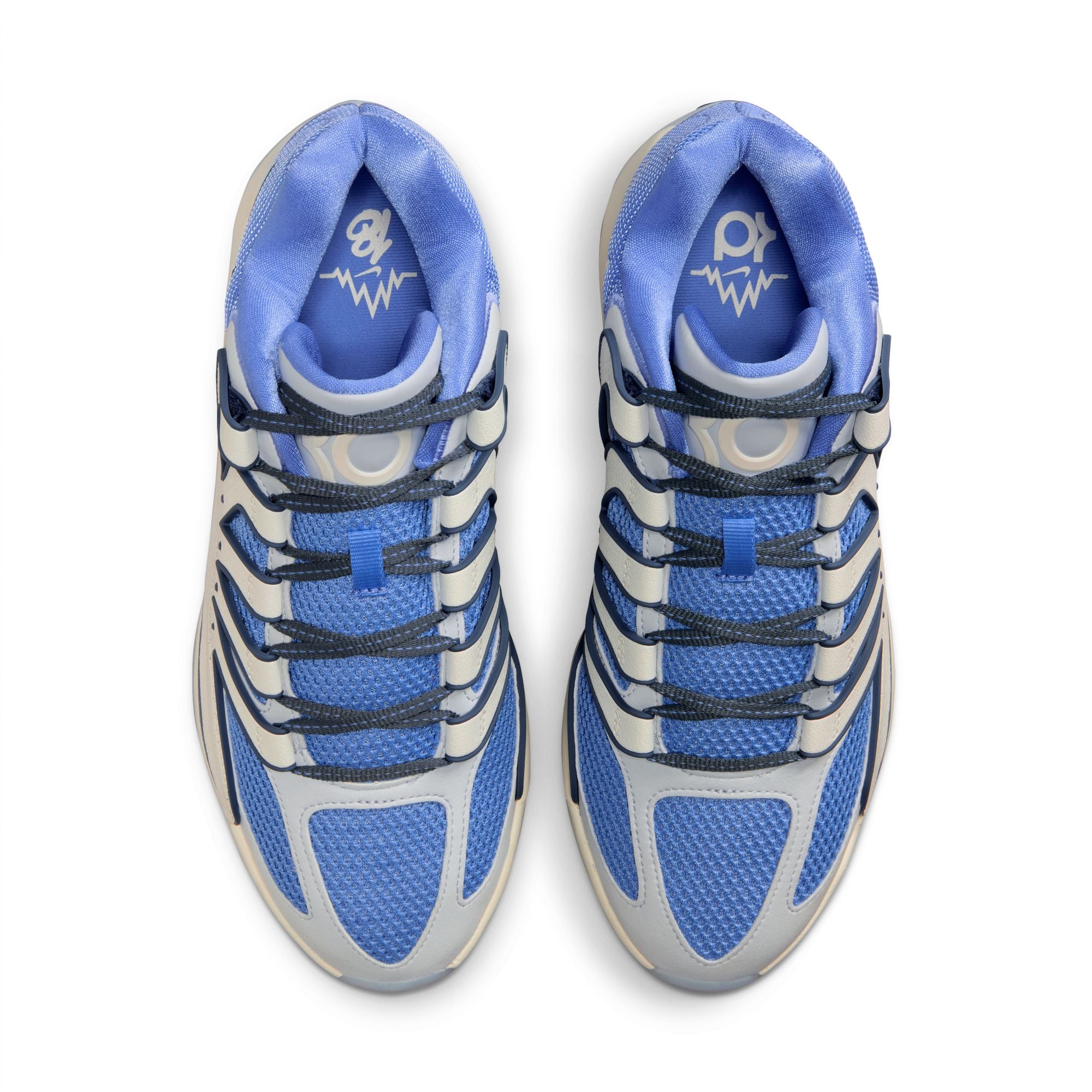 Club x KD 18 'Blue White