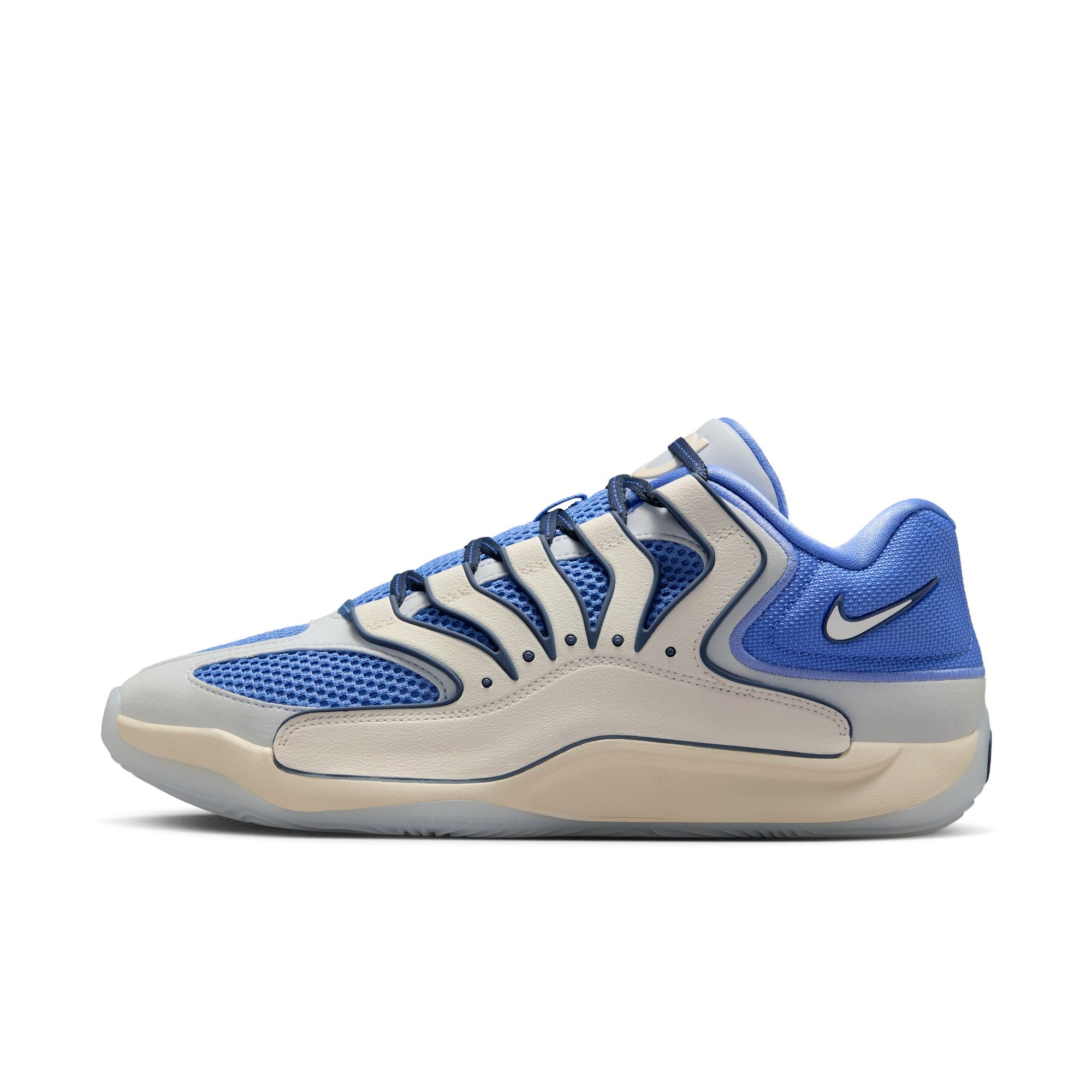 Club x KD 18 'Blue White