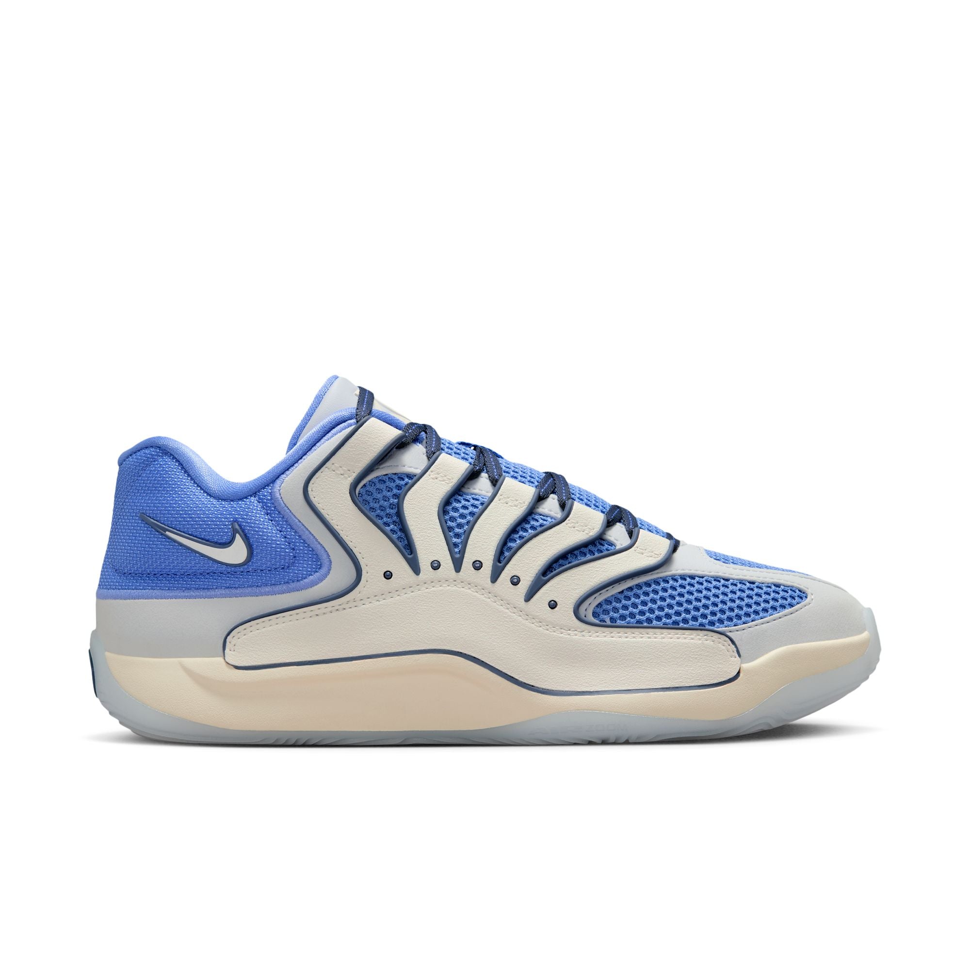 Club x KD 18 'Blue White