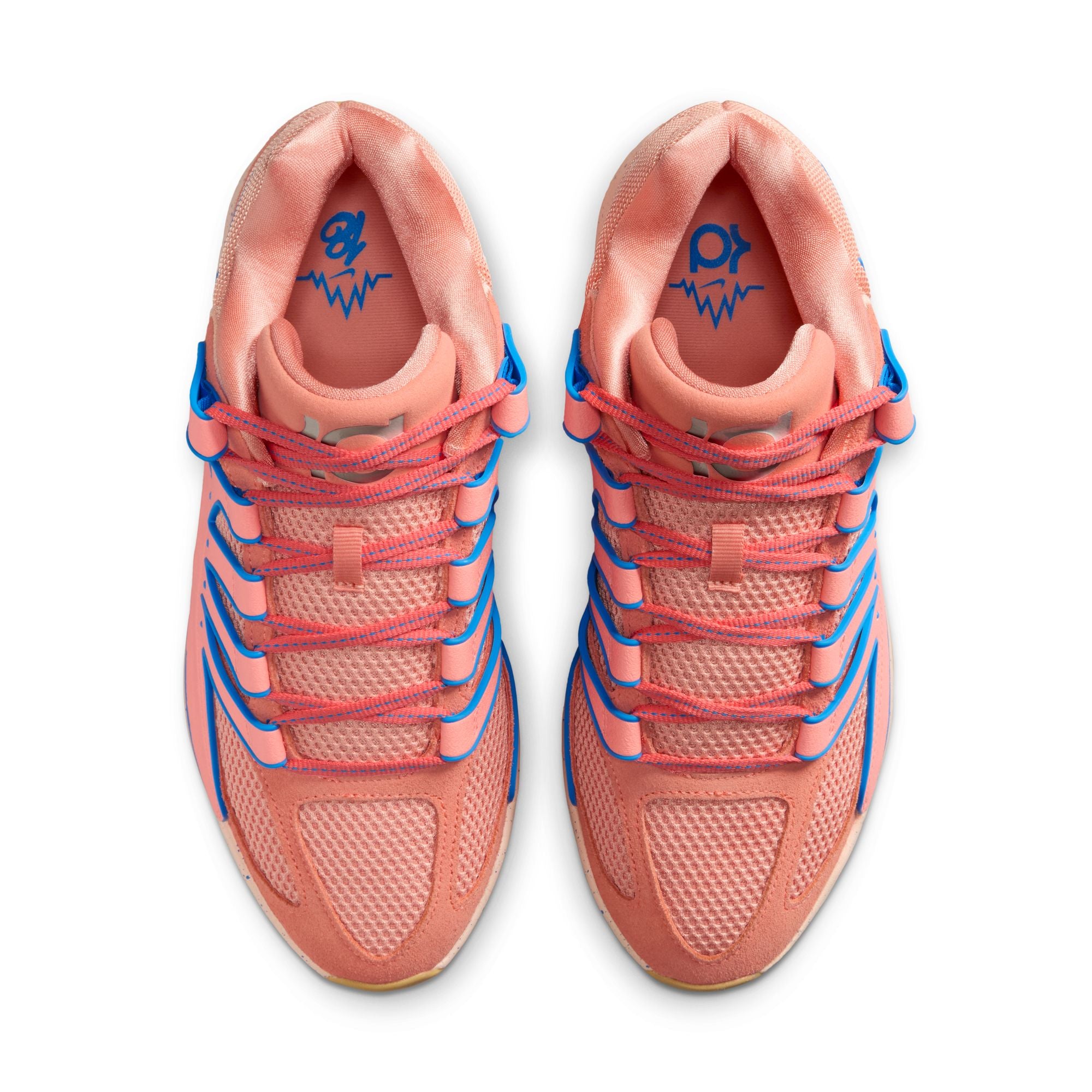 KD 18 Atomic Pink