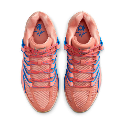 KD 18 Atomic Pink