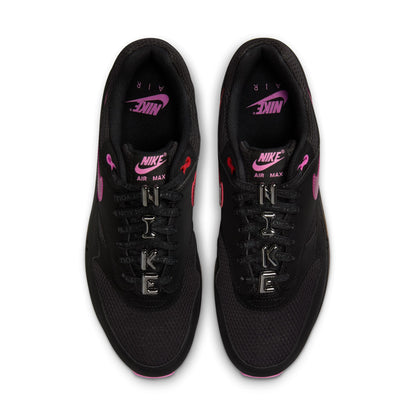 Air Max 1 PRM Valentine’s Day Black