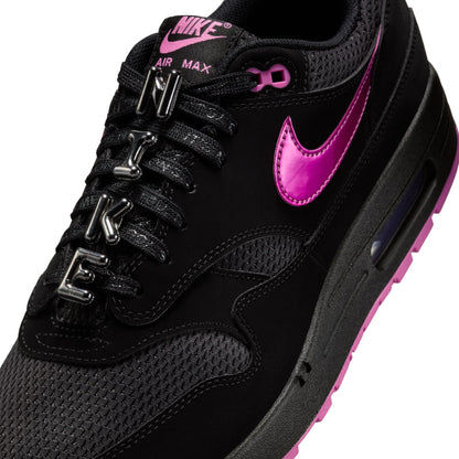 Air Max 1 PRM Valentine’s Day Black