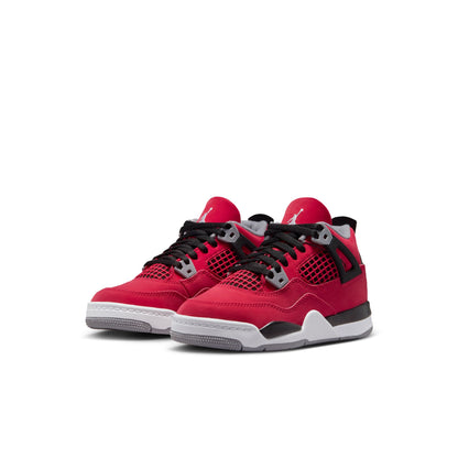 Jordan 4 Retro Toro Bravo PS