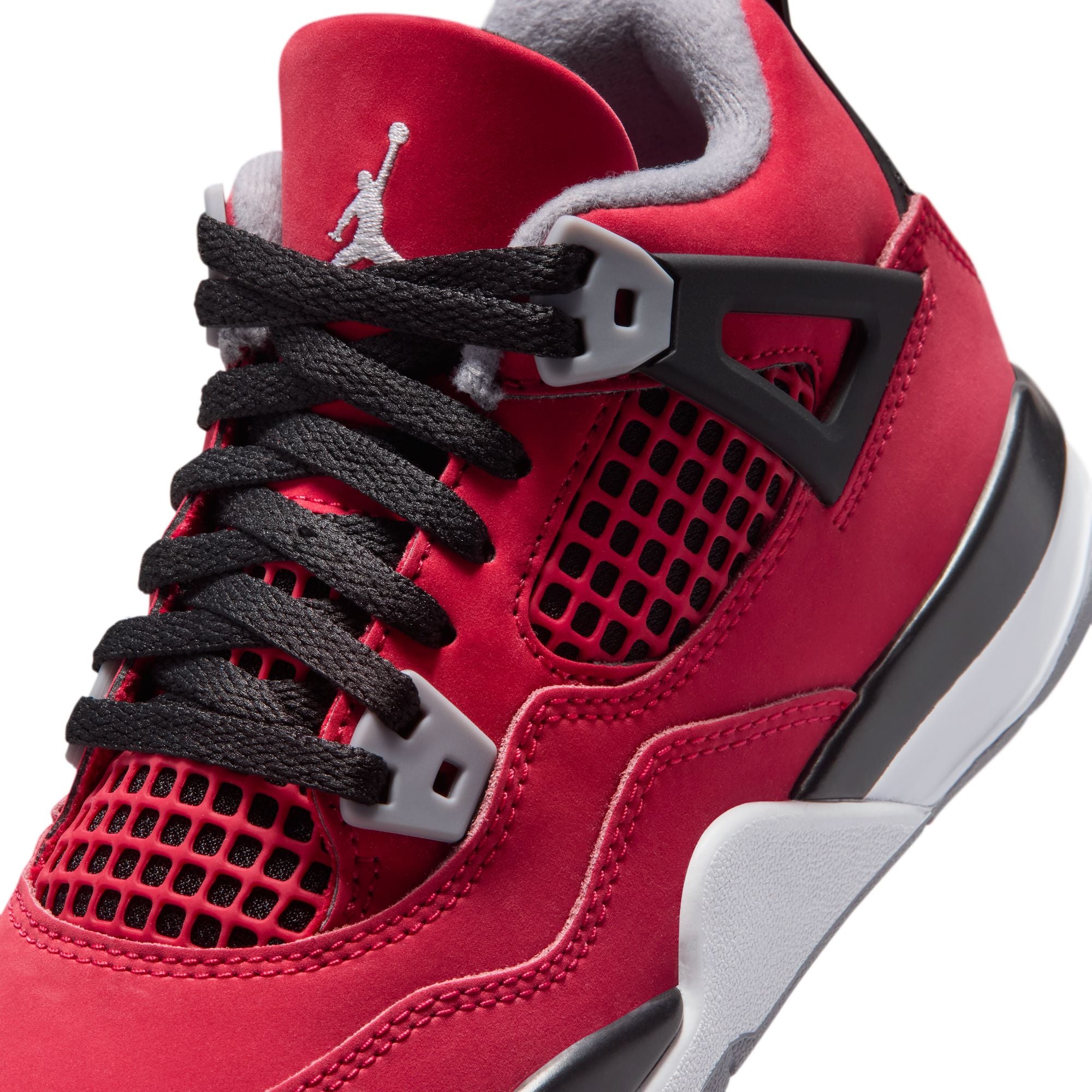 Jordan 4 Retro Toro Bravo PS