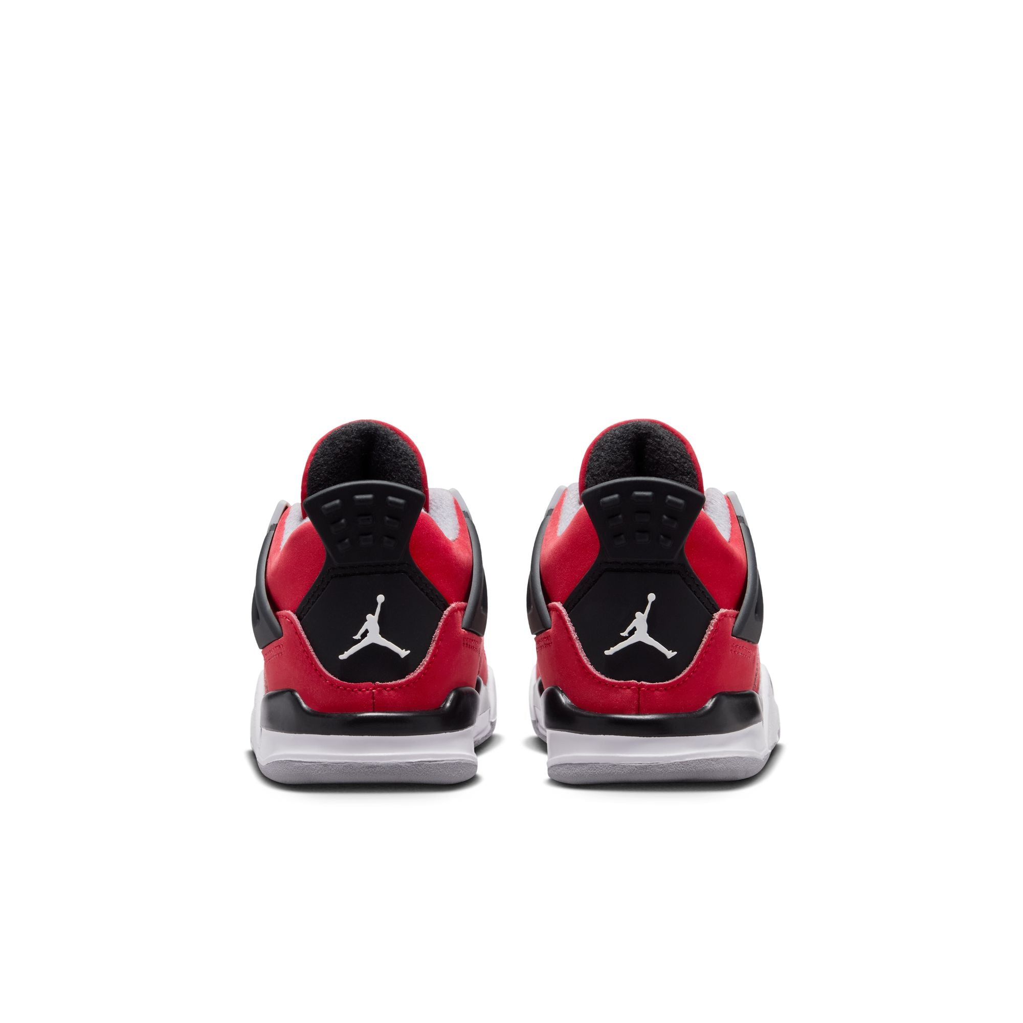 Air Jordan 4 Retro Toro Bravo TD
