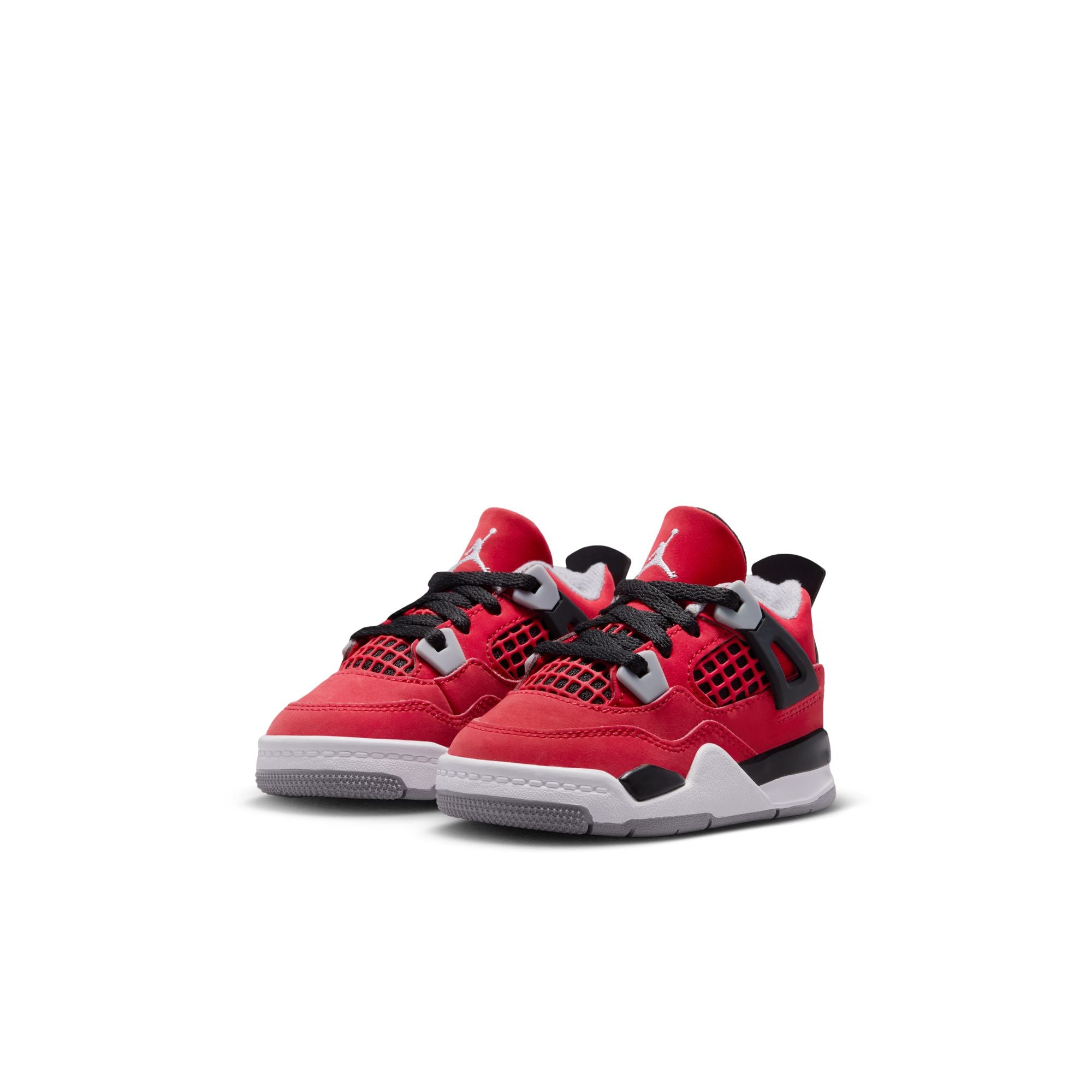 Air Jordan 4 Retro Toro Bravo TD