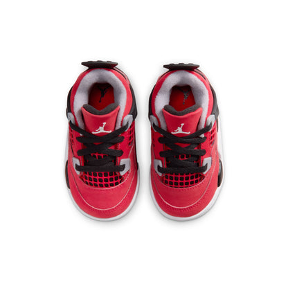 Air Jordan 4 Retro Toro Bravo TD