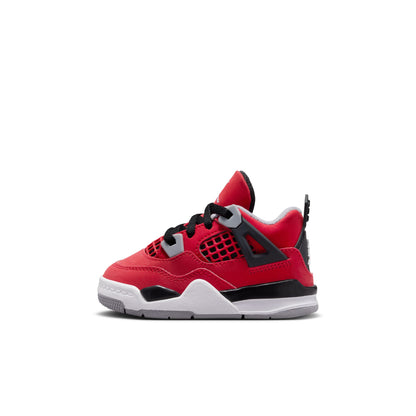 Air Jordan 4 Retro Toro Bravo TD