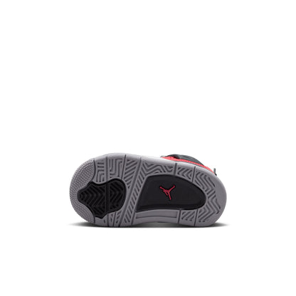Air Jordan 4 Retro Toro Bravo TD