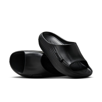 ReactX Rejuven8 Black Slides