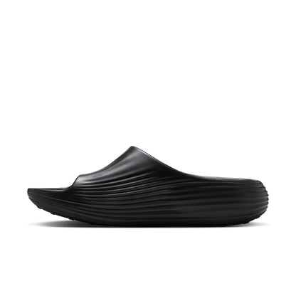 ReactX Rejuven8 Black Slides