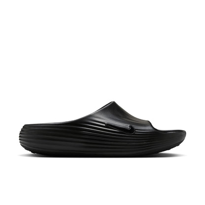 ReactX Rejuven8 Black Slides