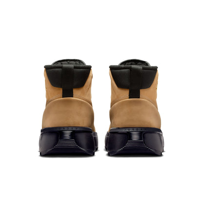 Jordan City Flax Boots