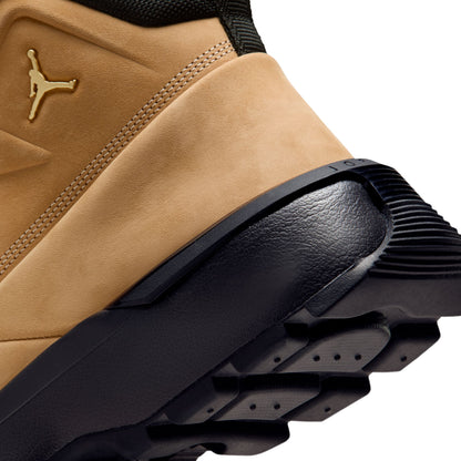 Jordan City Flax Boots