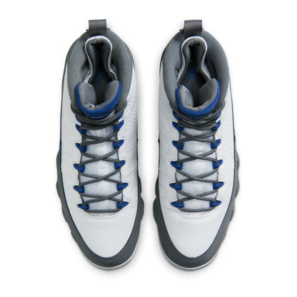 Air Jordan 9 OG Flint Grey