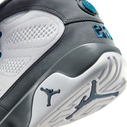 Air Jordan 9 OG Flint Grey