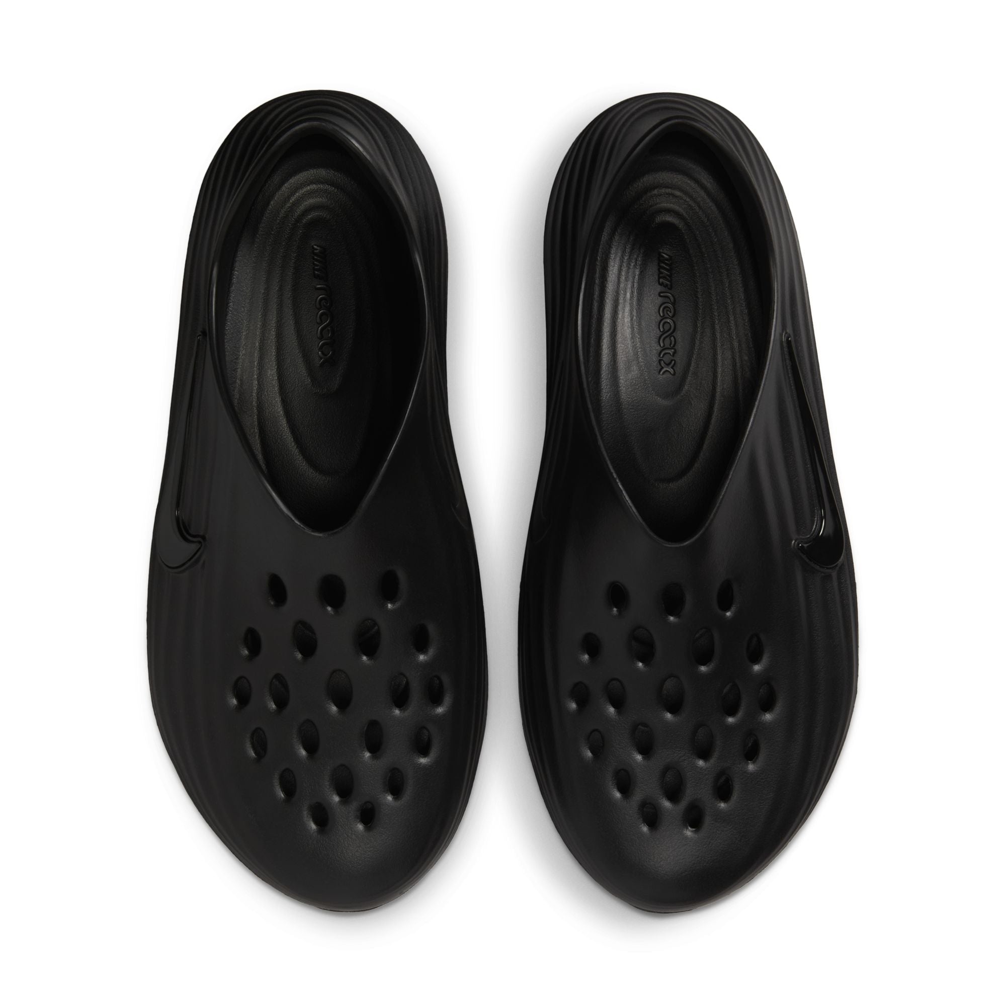 Reactx Rejuven 8 Black