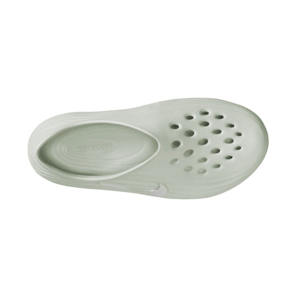ReactX Rejuven8 Spruce Aura Light Silver