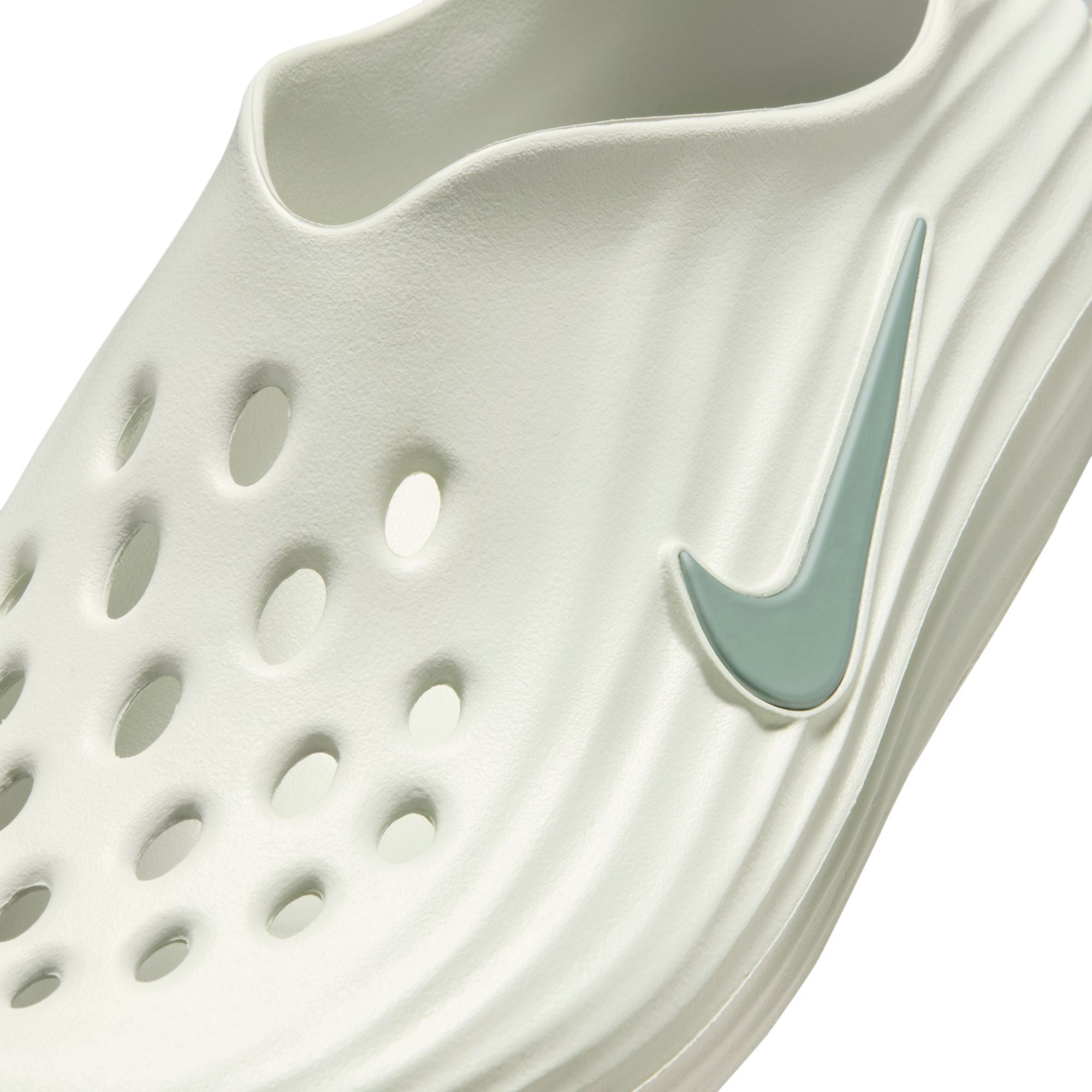 ReactX Rejuven8 Spruce Aura Light Silver – WOODstack