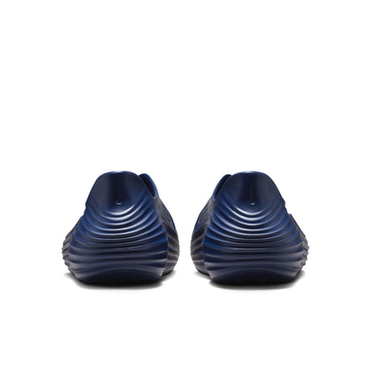 ReactX Rejuven8 Slides Navy Blue