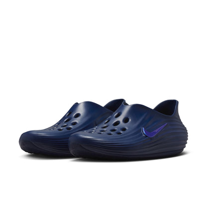 ReactX Rejuven8 Slides Navy Blue