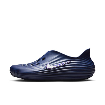 ReactX Rejuven8 Slides Navy Blue