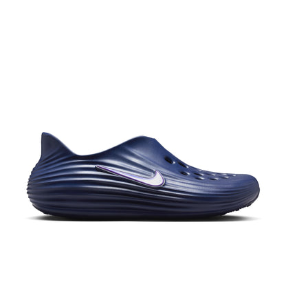 ReactX Rejuven8 Slides Navy Blue