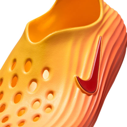 ReactX Rejuven8 Topaz Gold Turf Orange Crimson