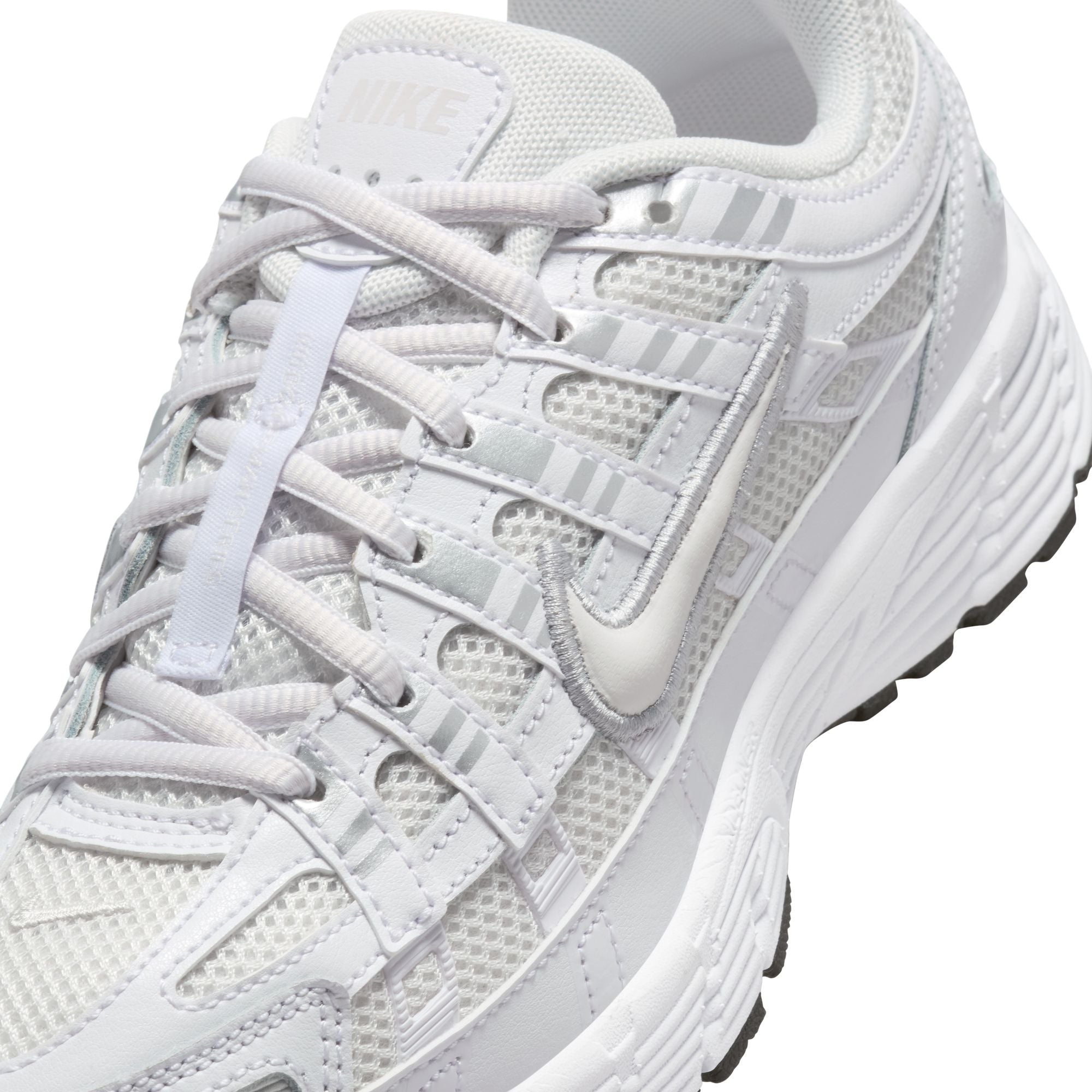 P-6000 Platinum Tint White GS