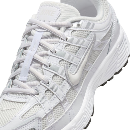 P-6000 Platinum Tint White GS