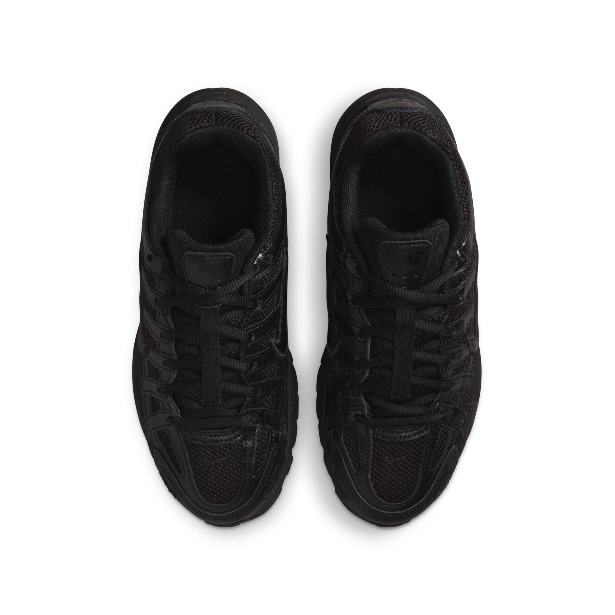 P 6000 Black 6000 GS