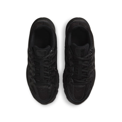 P 6000 Black 6000 GS