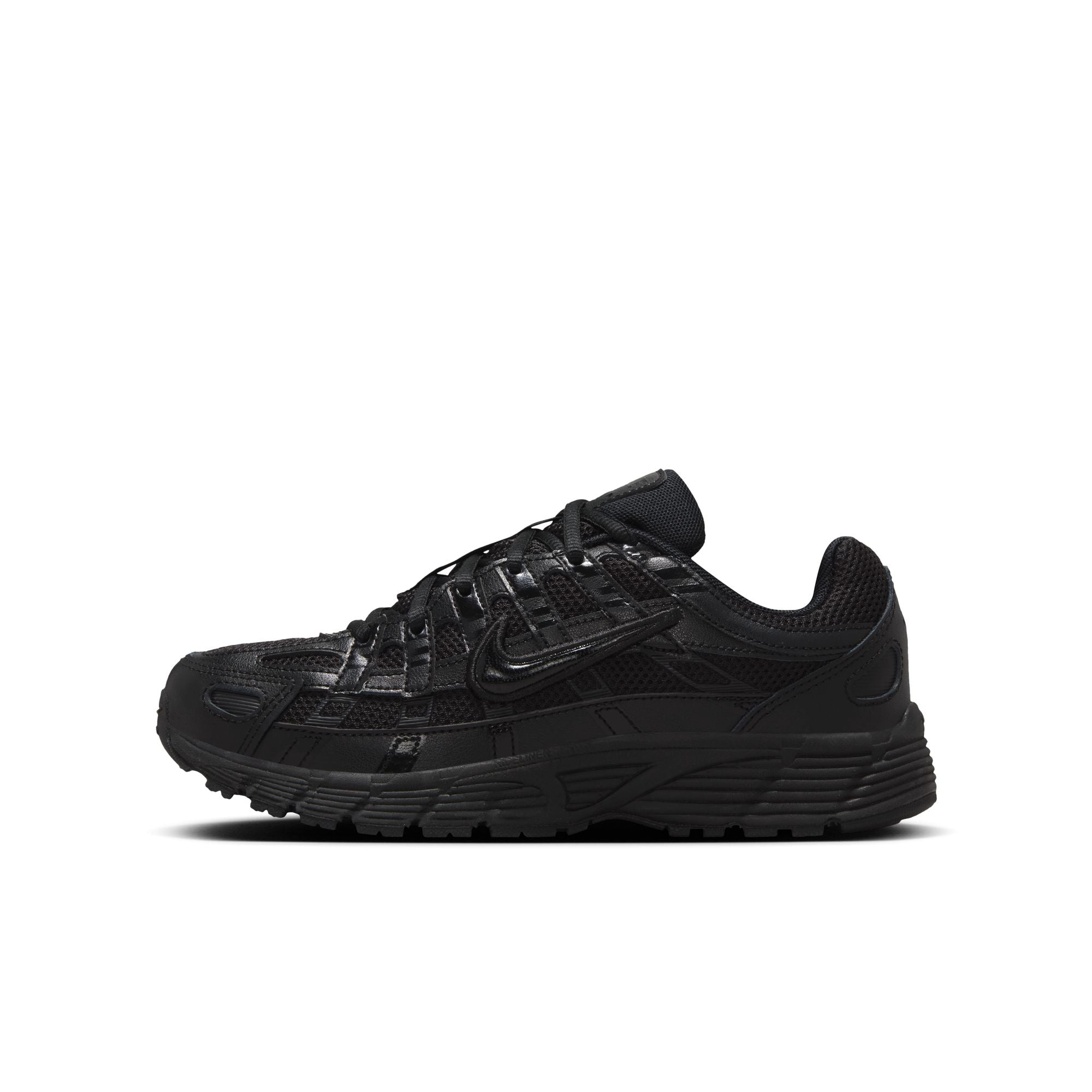 P 6000 Black 6000