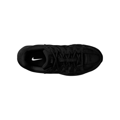 P 6000 Black 6000 GS