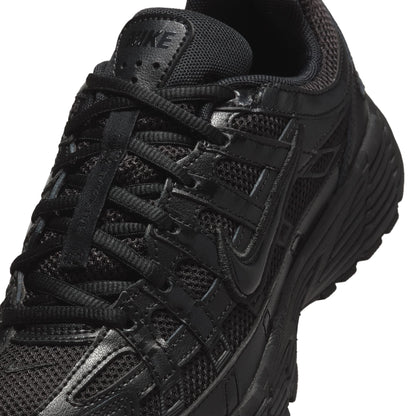 P 6000 Black 6000 GS