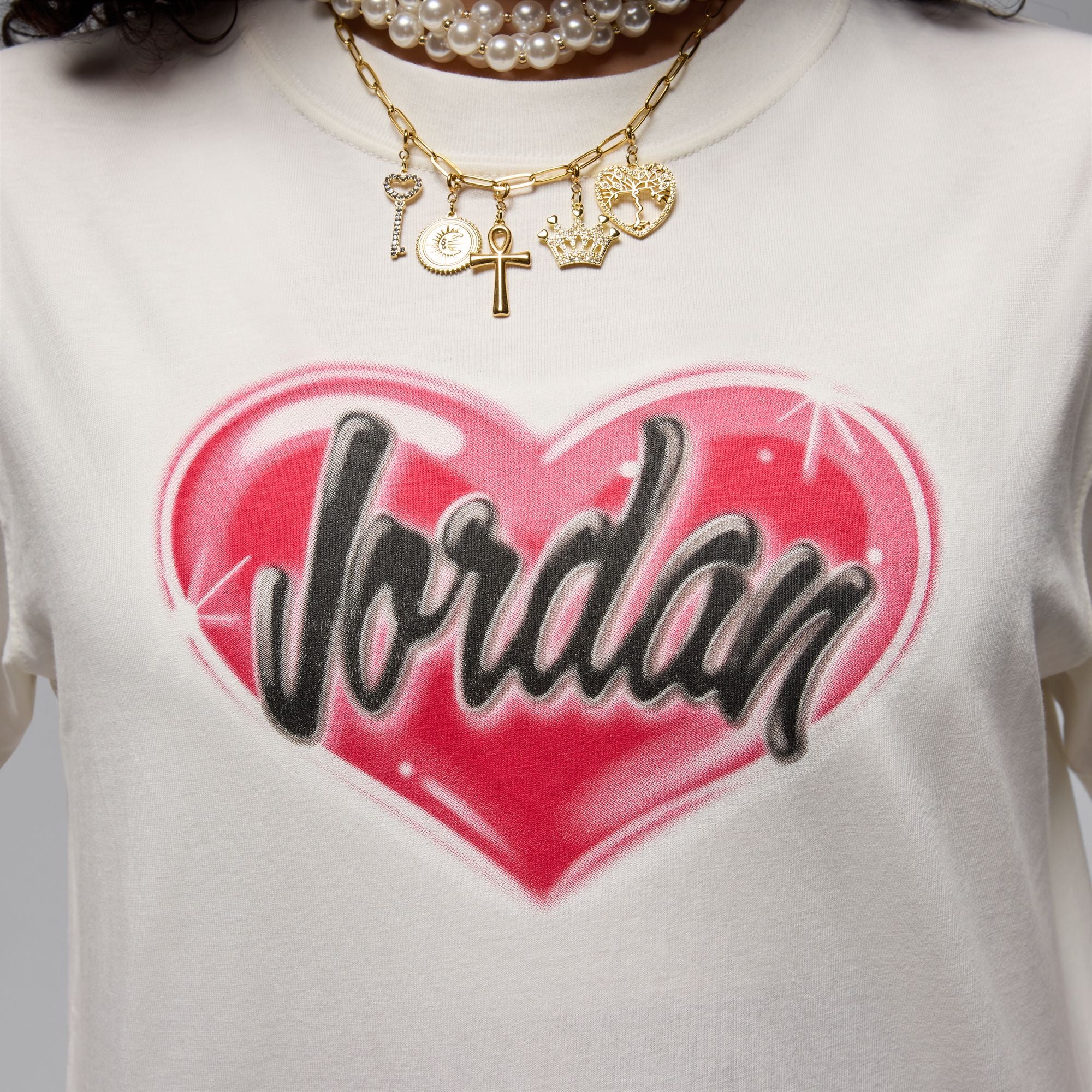 Jordan T-Shirt