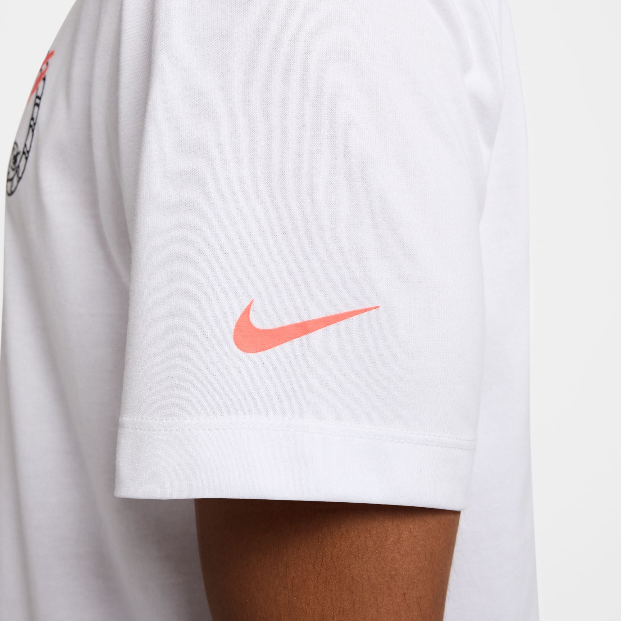 Kobe Dri-FIT Stockings T-Shirt – WOODstack