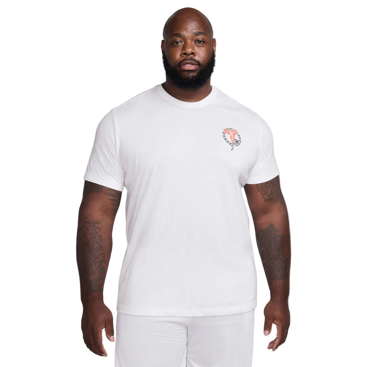 Kobe Dri-FIT Stockings T-Shirt – WOODstack