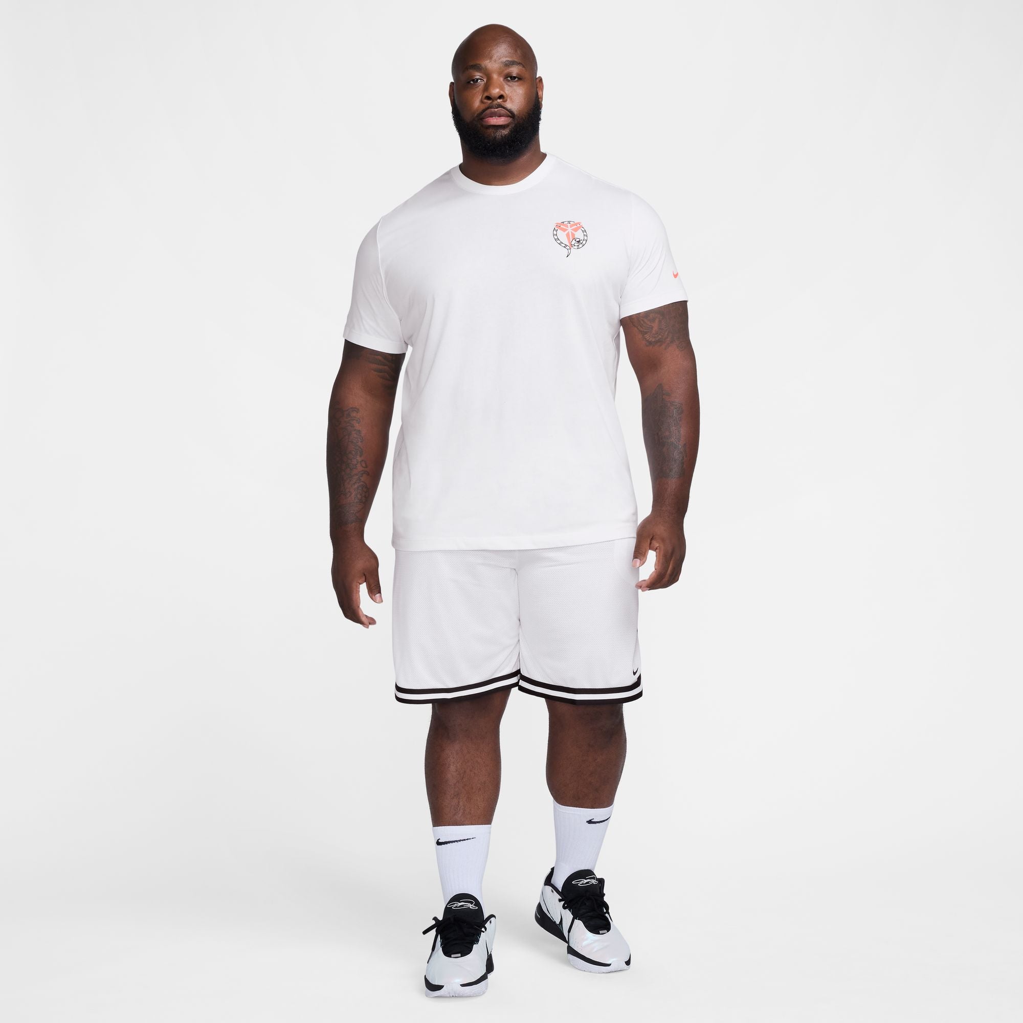 Kobe Dri-FIT Stockings T-Shirt