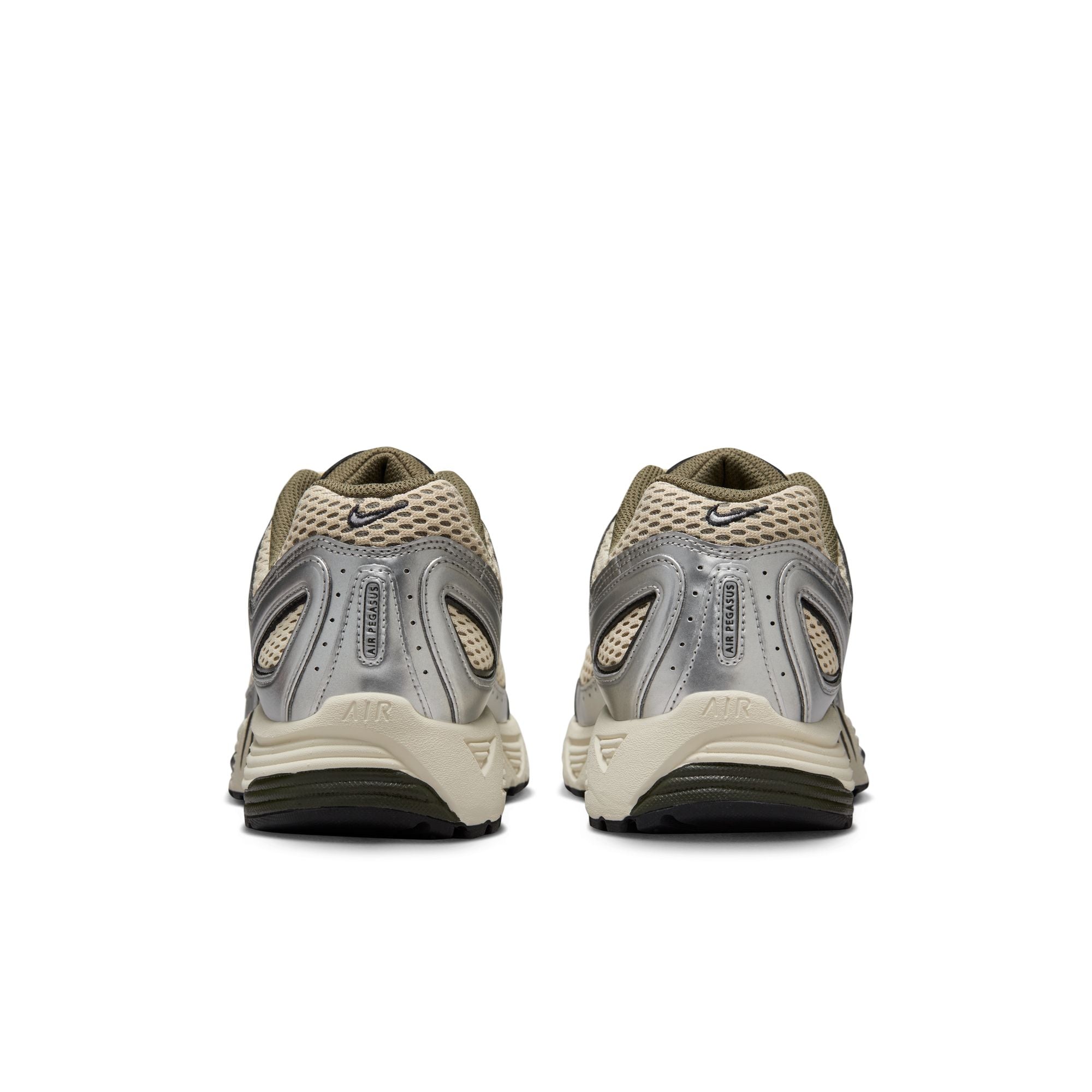 Air Zoom Pegasus 2K5 'Light Khaki Metallic Silver'
