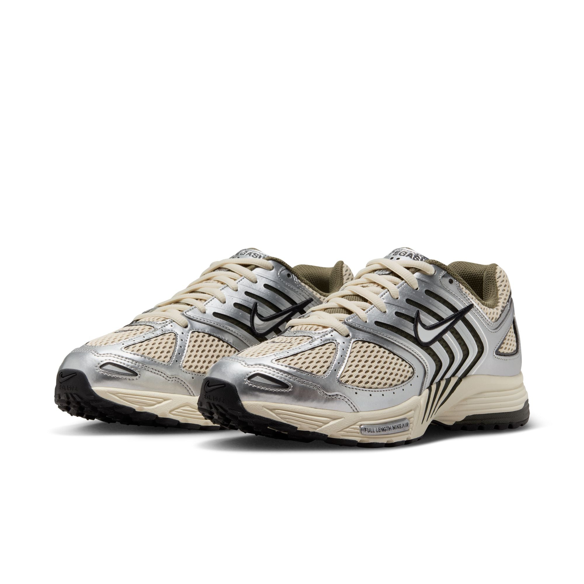 Air Zoom Pegasus 2K5 'Light Khaki Metallic Silver'