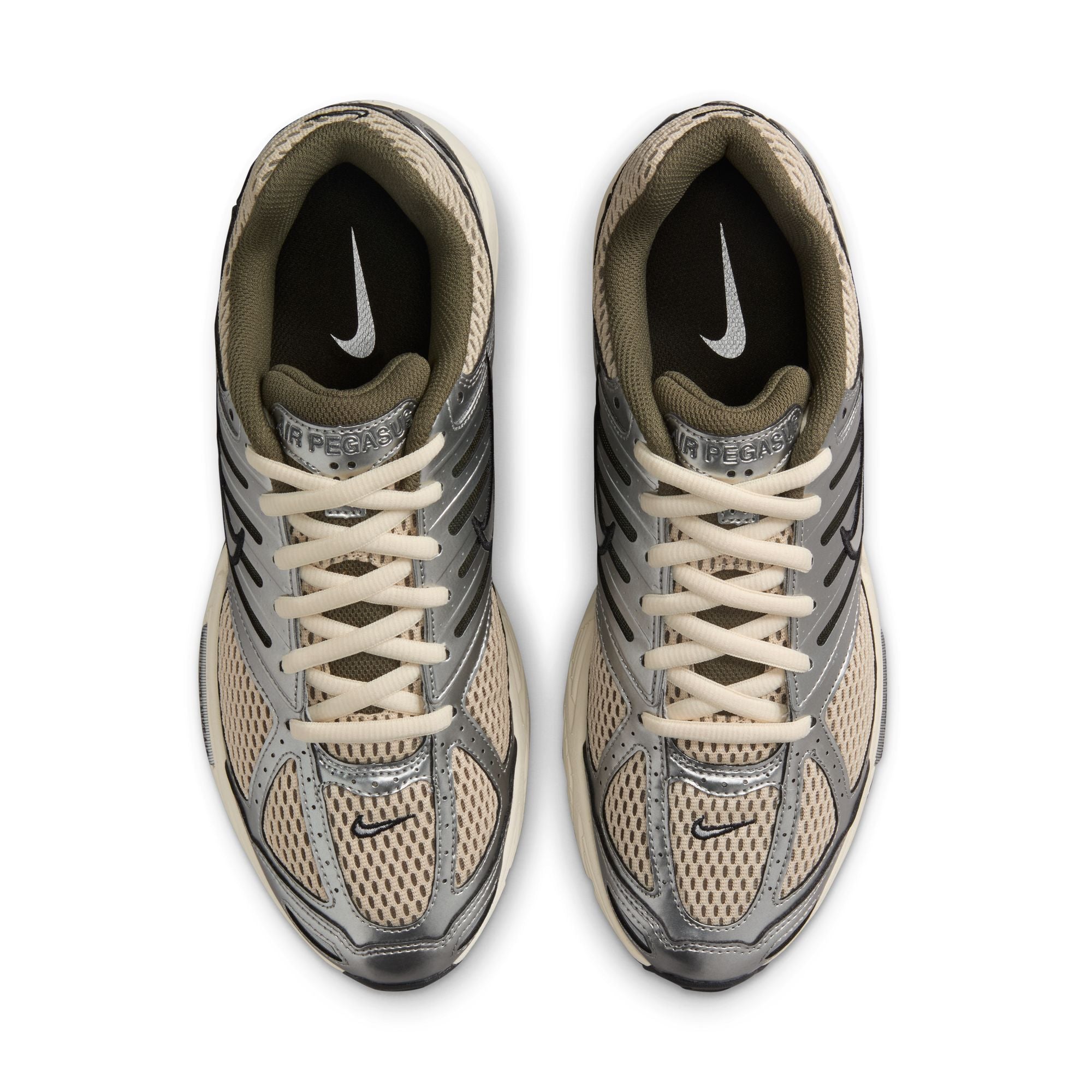 Air Zoom Pegasus 2K5 'Light Khaki Metallic Silver'