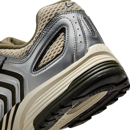 Air Zoom Pegasus 2K5 'Light Khaki Metallic Silver'