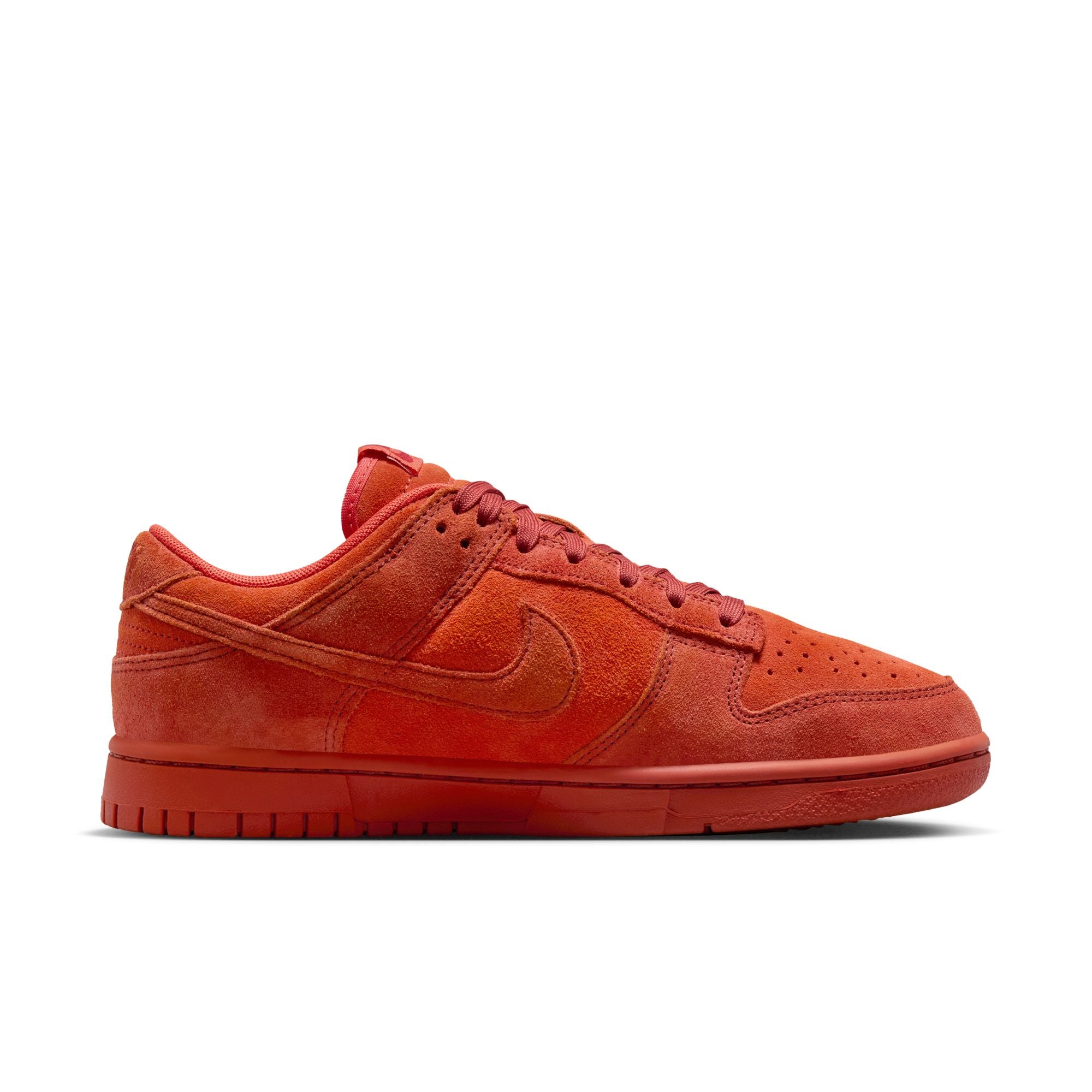 Dunk Low Se W Picante Red